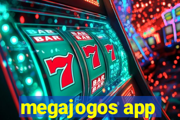 megajogos app